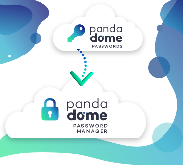 Panda Dome Password Manager
