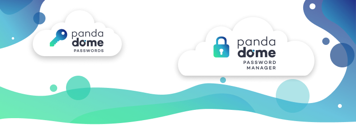 Panda Dome Password Manager